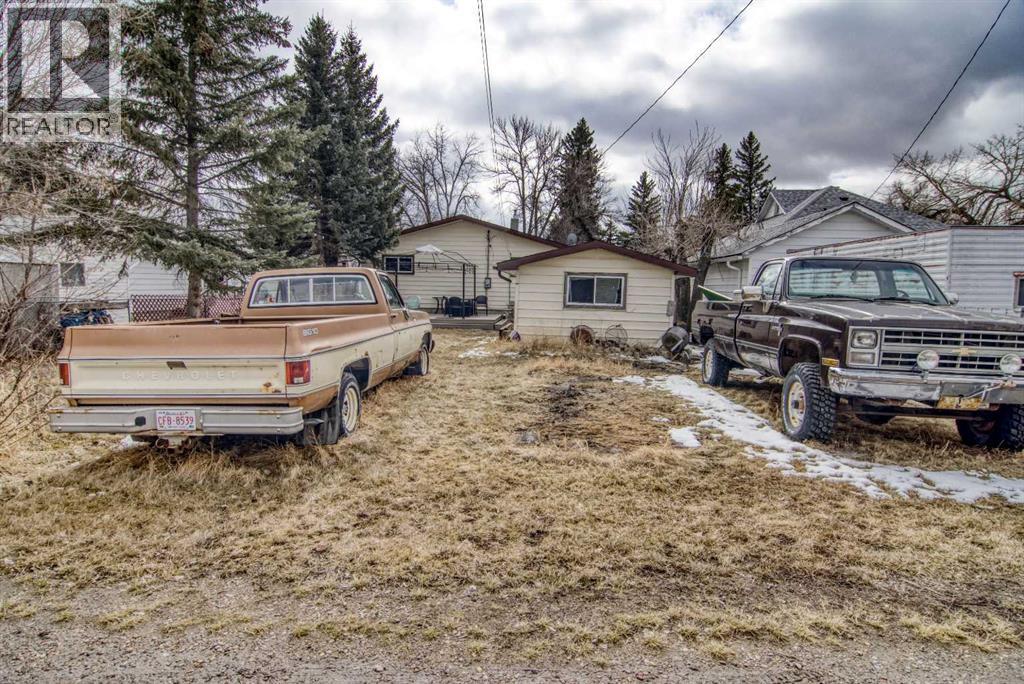 130 3rd Avenue E, Rockyford, Alberta  T0J 2R0 - Photo 23 - A2300230