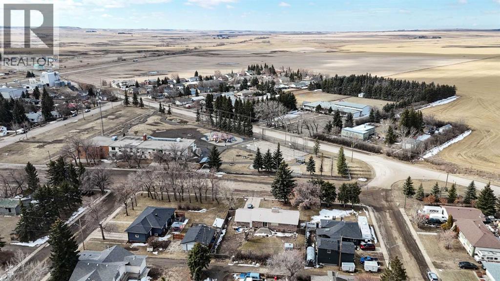 130 3rd Avenue E, Rockyford, Alberta  T0J 2R0 - Photo 35 - A2300230