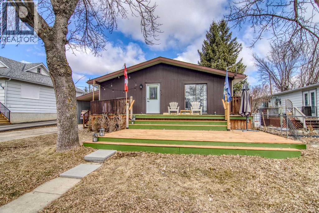 130 3rd Avenue E, Rockyford, Alberta  T0J 2R0 - Photo 26 - A2300230