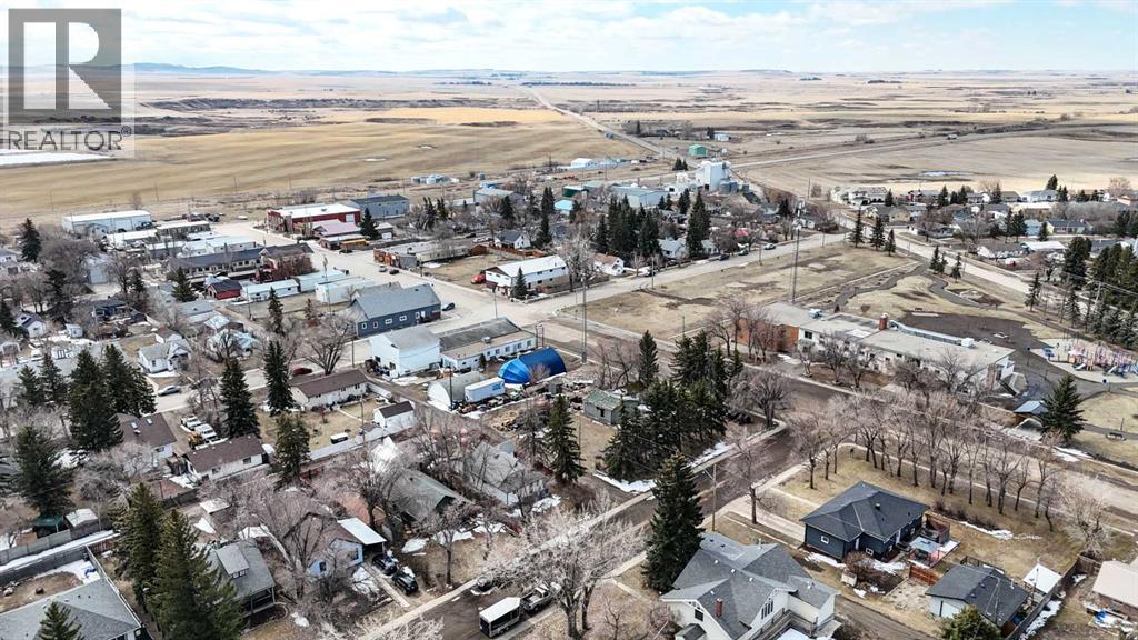 130 3rd Avenue E, Rockyford, Alberta  T0J 2R0 - Photo 34 - A2300230