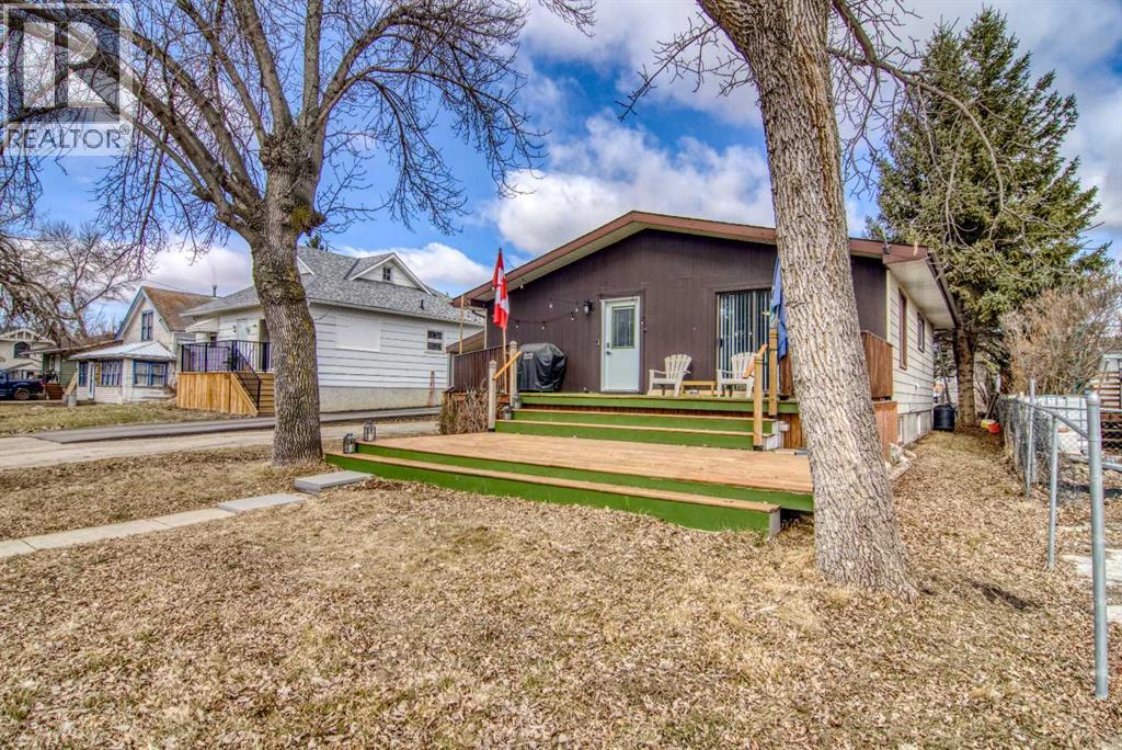130 3rd Avenue E, Rockyford, Alberta  T0J 2R0 - Photo 25 - A2300230