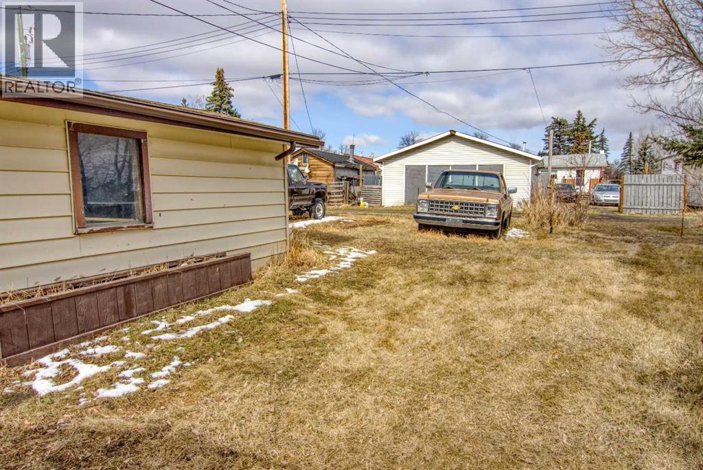 130 3rd Avenue E, Rockyford, Alberta  T0J 2R0 - Photo 22 - A2300230