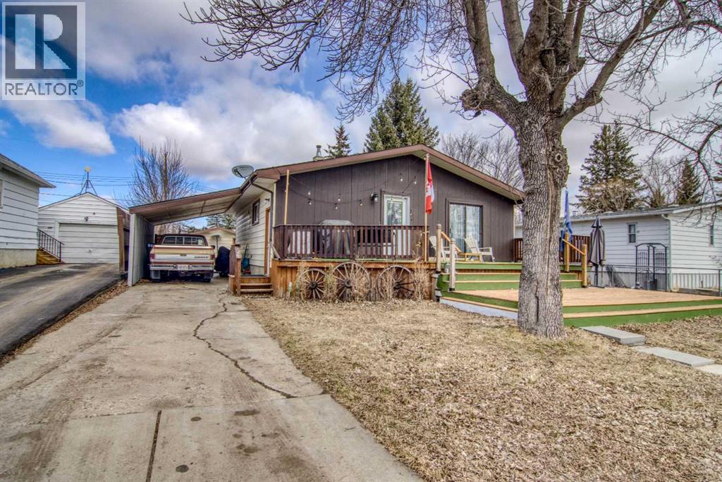 130 3rd Avenue E, Rockyford, Alberta  T0J 2R0 - Photo 27 - A2300230