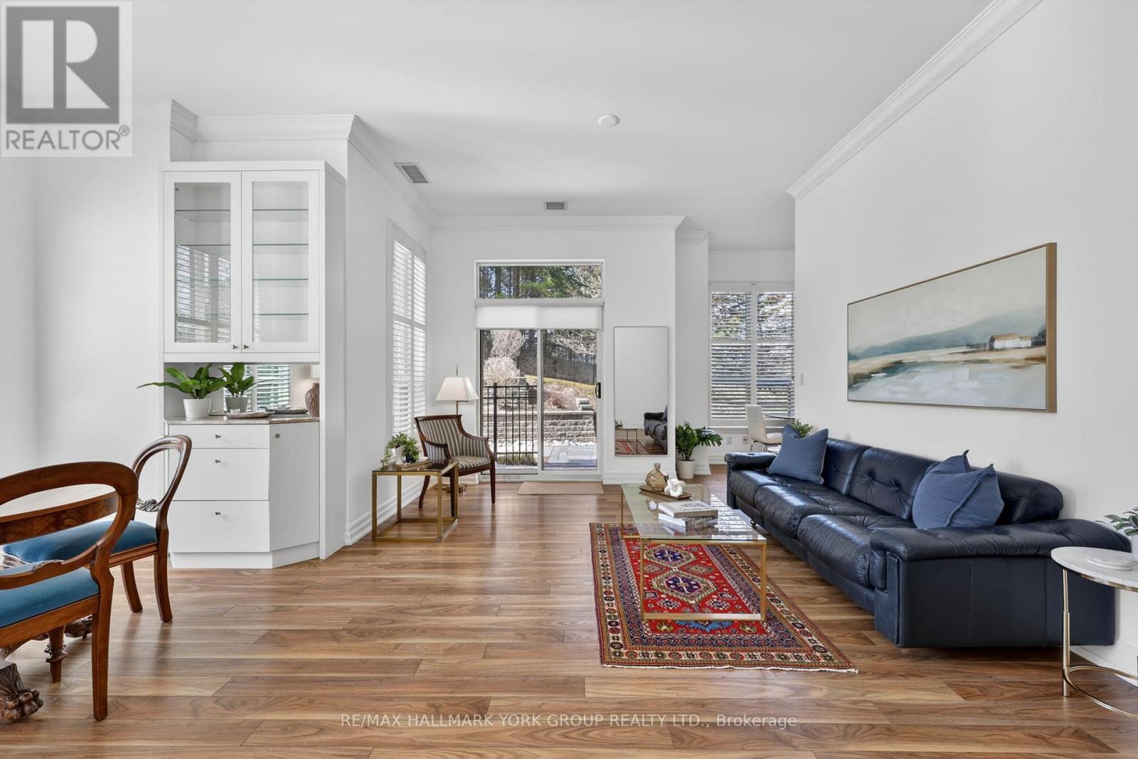 109 - 180 John West Way, Aurora, Ontario  L4G 0R3 - Photo 5 - N13056688