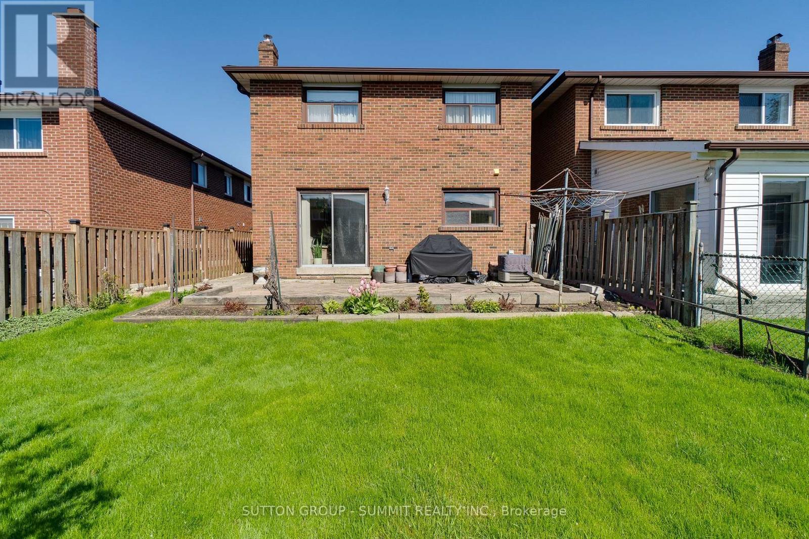 1571 Corkstone Glade, Mississauga, Ontario  L4W 2E8 - Photo 36 - W13119500