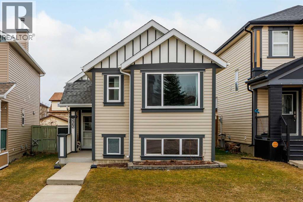 2367 Sagewood Gate Sw, Airdrie, Alberta  T4B 3M7 - Photo 1 - A2310565