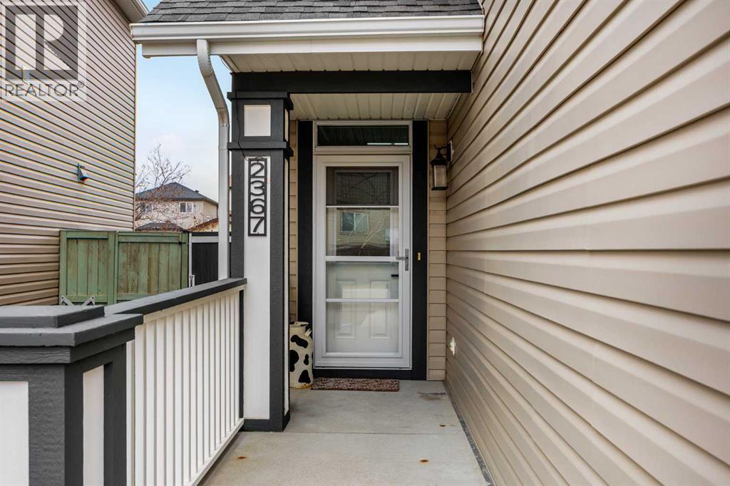 2367 Sagewood Gate Sw, Airdrie, Alberta  T4B 3M7 - Photo 3 - A2310565