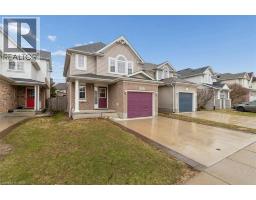 95 HOUGHTON Street, cambridge, Ontario
