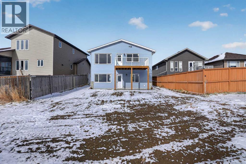 4605 7 Street, Coalhurst, Alberta  T0L 0V0 - Photo 37 - A2303519