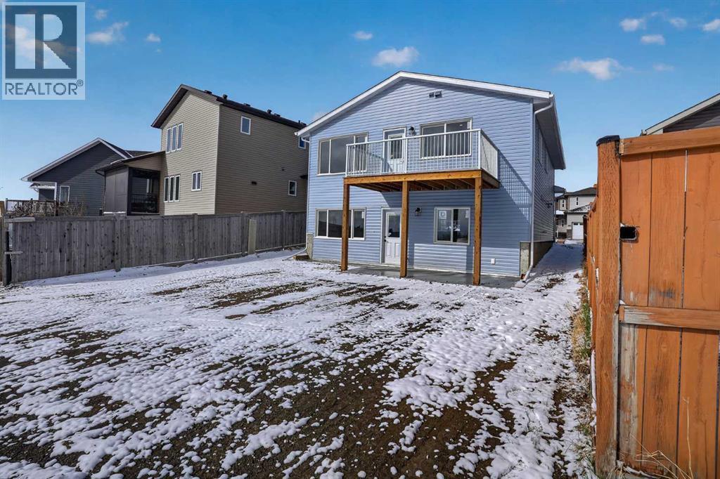 4605 7 Street, Coalhurst, Alberta  T0L 0V0 - Photo 36 - A2303519