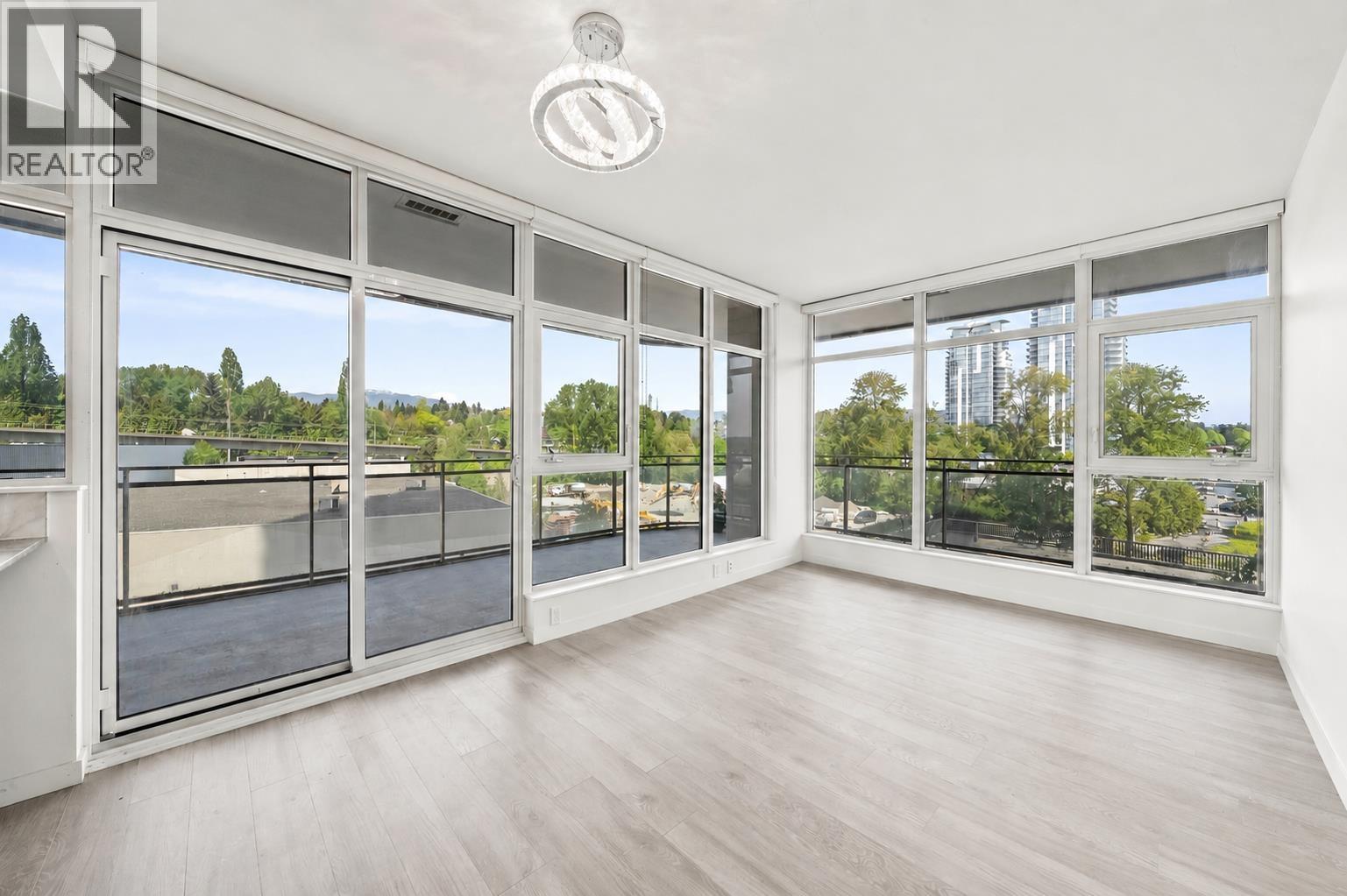 501 5333 Goring Street, Burnaby, British Columbia  V5B 3A2 - Photo 8 - R3122639