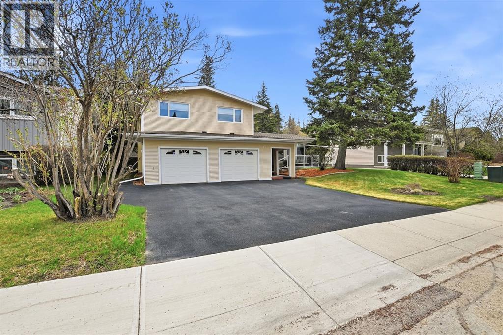 93 Page Avenue, Red Deer, Alberta  T4P 1J7 - Photo 3 - A2310261