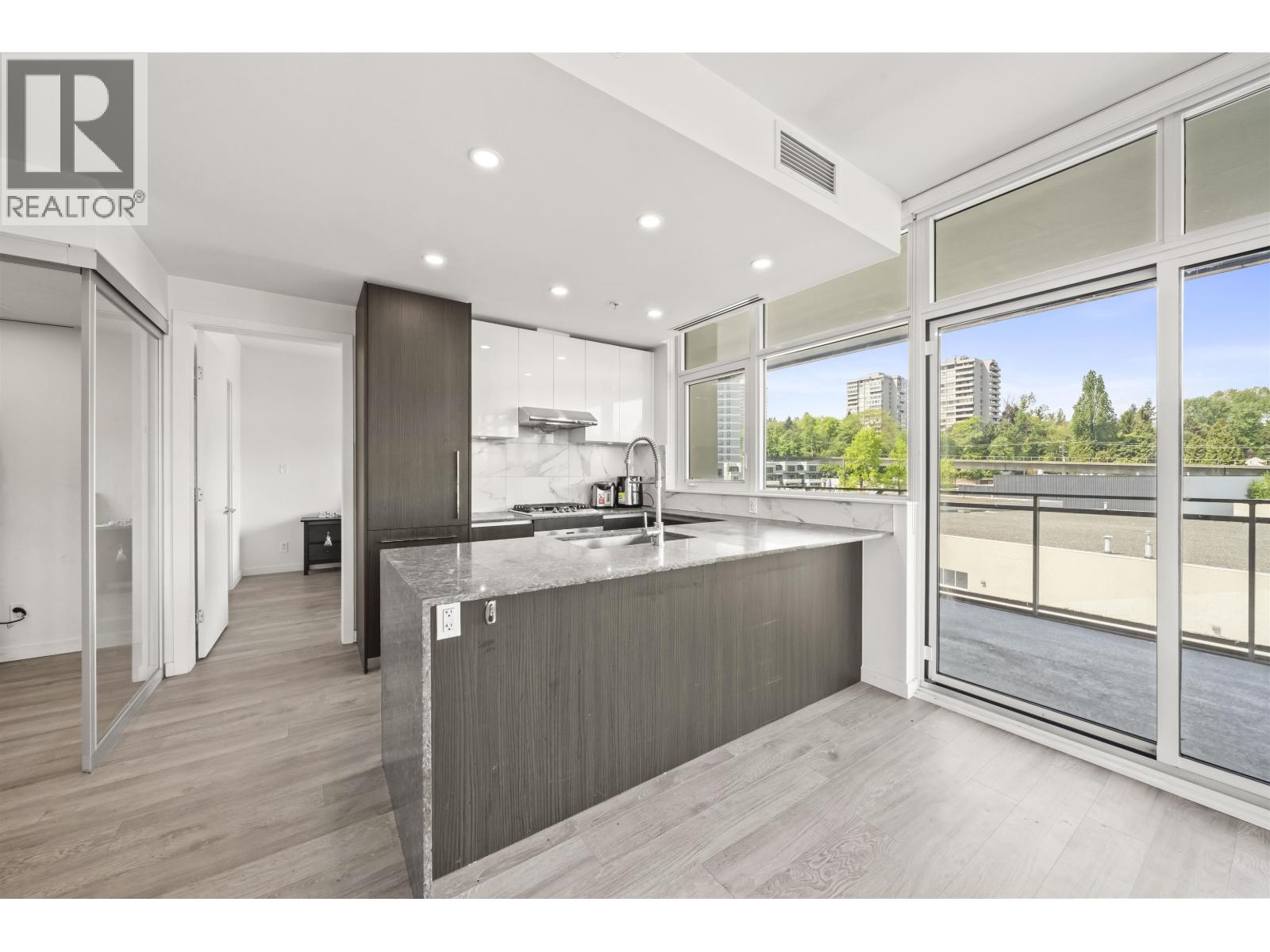 501 5333 Goring Street, Burnaby, British Columbia  V5B 3A2 - Photo 18 - R3122639