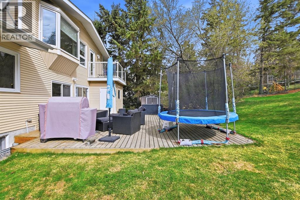 93 Page Avenue, Red Deer, Alberta  T4P 1J7 - Photo 39 - A2310261
