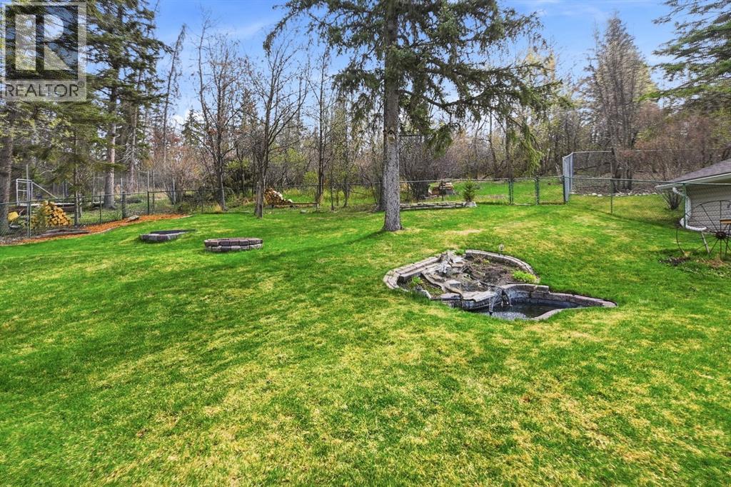 93 Page Avenue, Red Deer, Alberta  T4P 1J7 - Photo 41 - A2310261