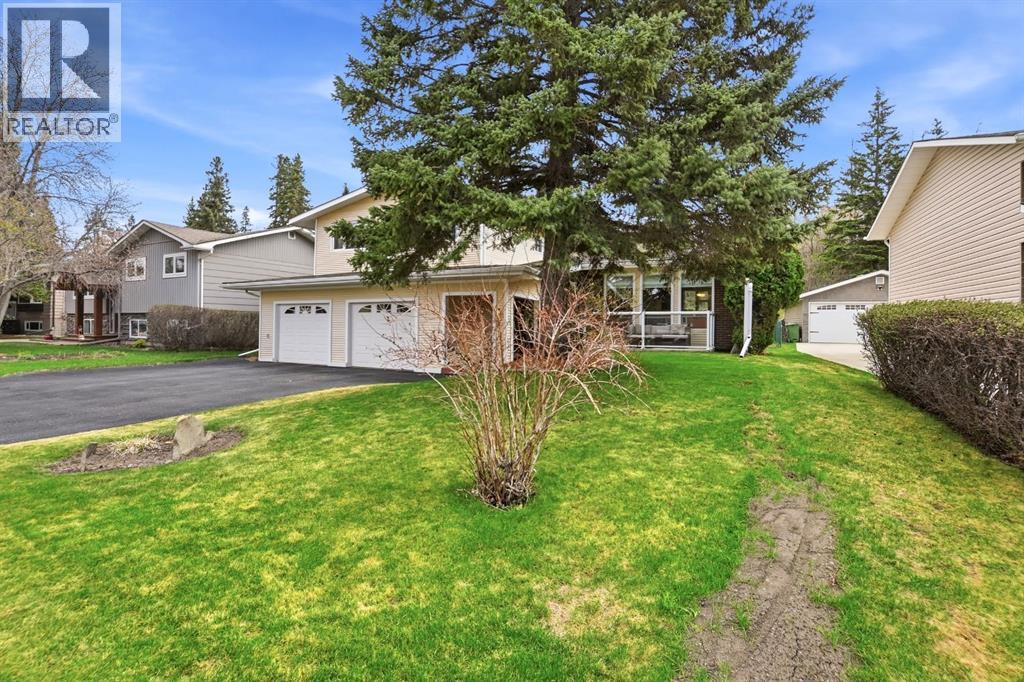 93 Page Avenue, Red Deer, Alberta  T4P 1J7 - Photo 4 - A2310261