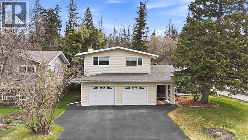 93 Page Avenue, Red Deer, Alberta  T4P 1J7 - Photo 44 - A2310261