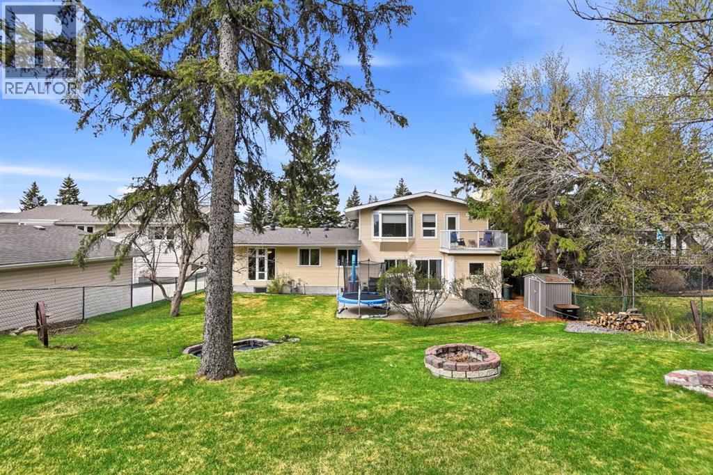 93 Page Avenue, Red Deer, Alberta  T4P 1J7 - Photo 42 - A2310261