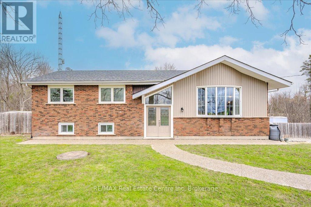 5259 WELLINGTON RD 29, Guelph/Eramosa, Ontario
