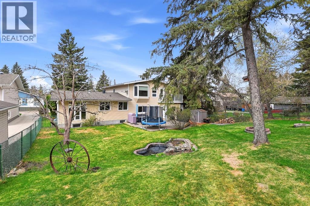 93 Page Avenue, Red Deer, Alberta  T4P 1J7 - Photo 43 - A2310261