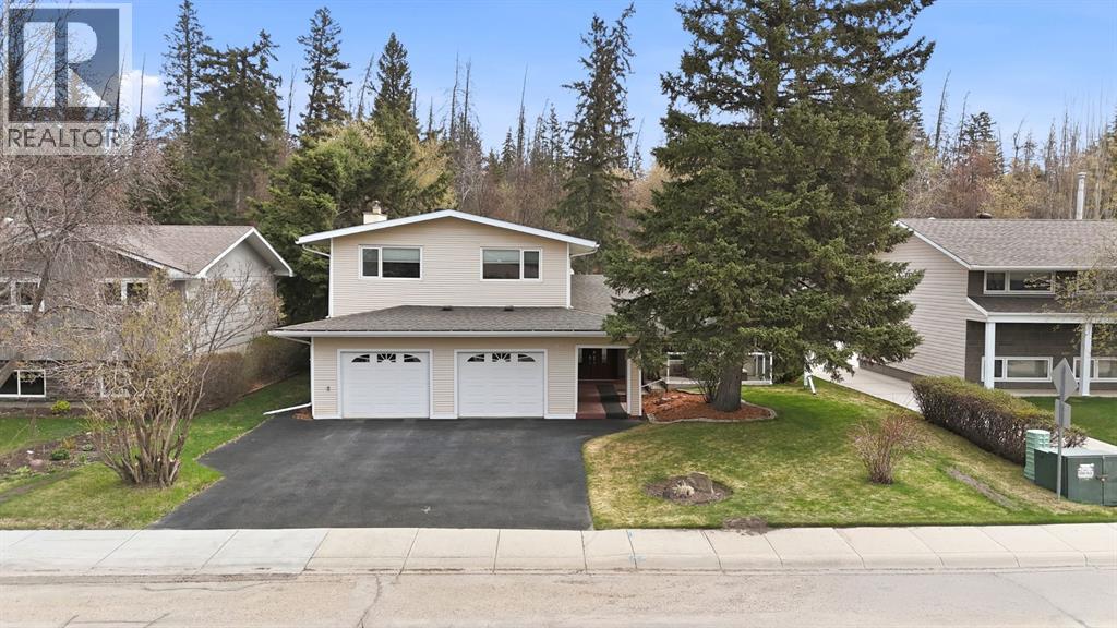 93 Page Avenue, Red Deer, Alberta  T4P 1J7 - Photo 45 - A2310261