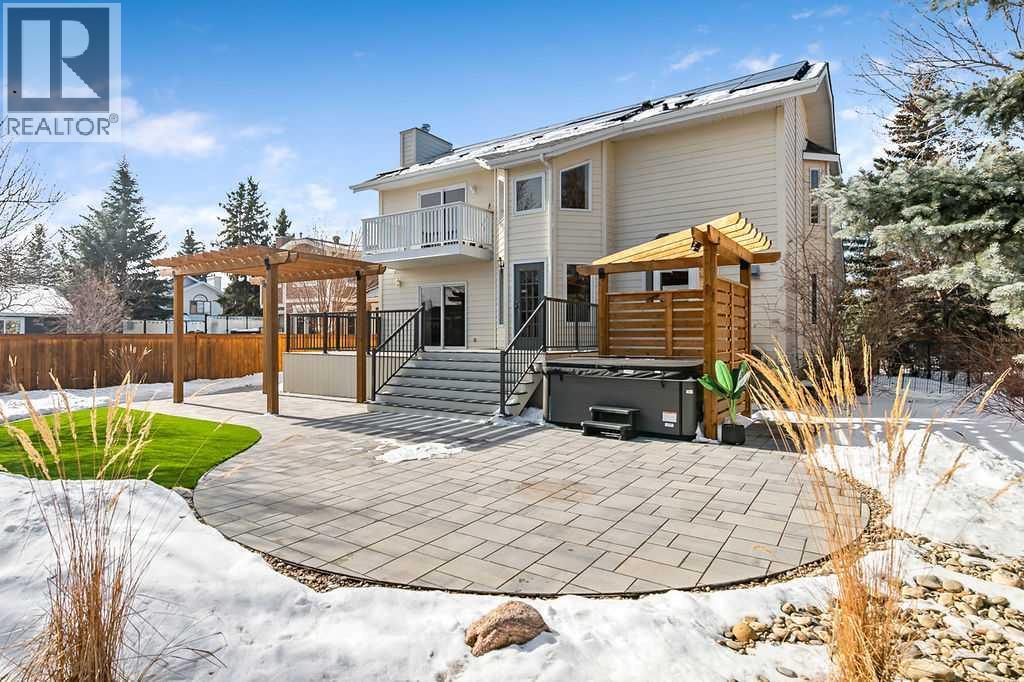 162 Woodbend Way, Okotoks, Alberta  T1S 1M1 - Photo 47 - A2287796