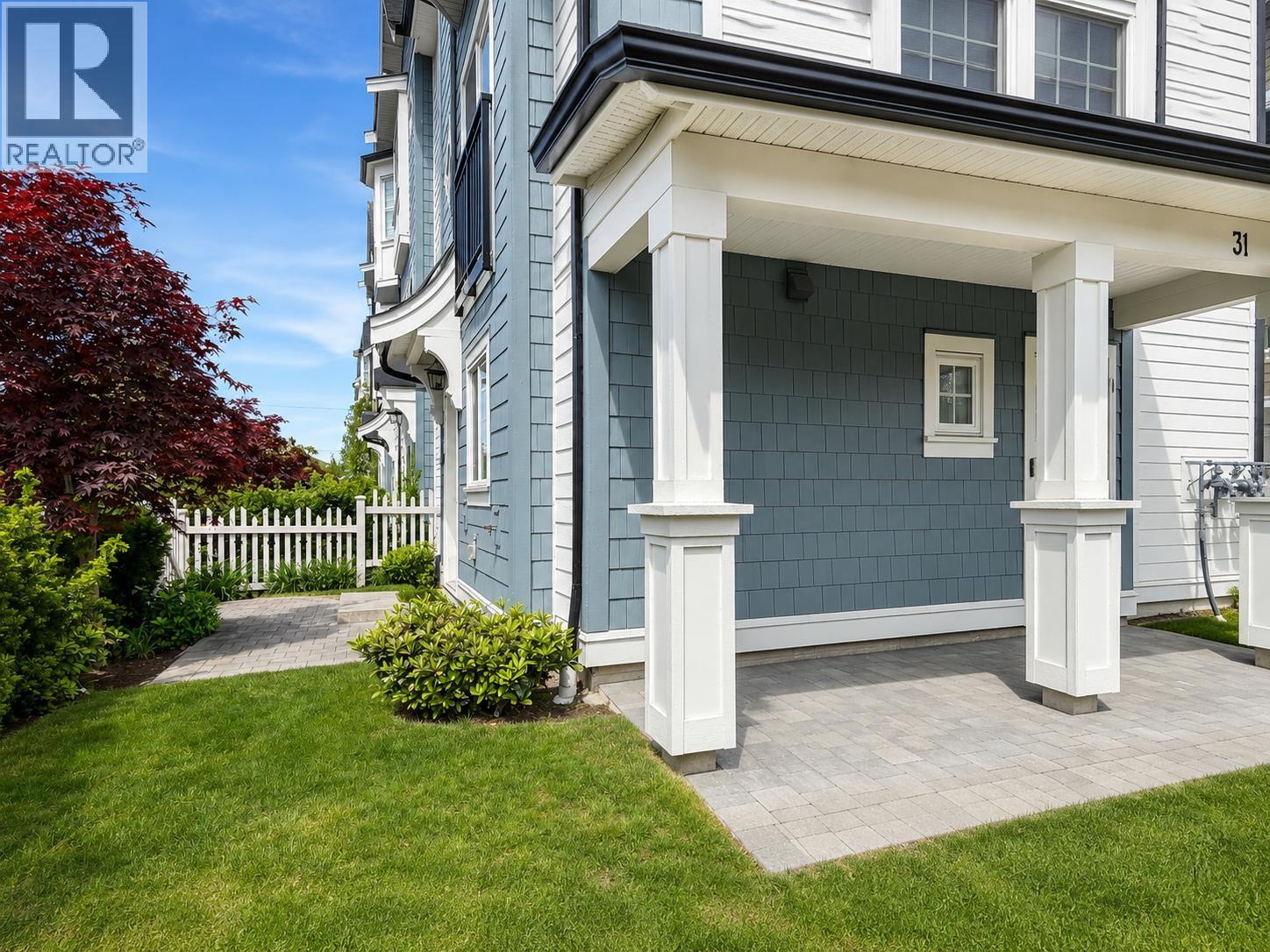 31 9211 Mckim Way, Richmond, British Columbia  V6X 0T1 - Photo 4 - R3120893