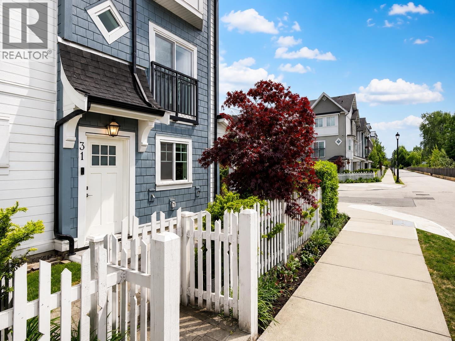 31 9211 Mckim Way, Richmond, British Columbia  V6X 0T1 - Photo 2 - R3120893
