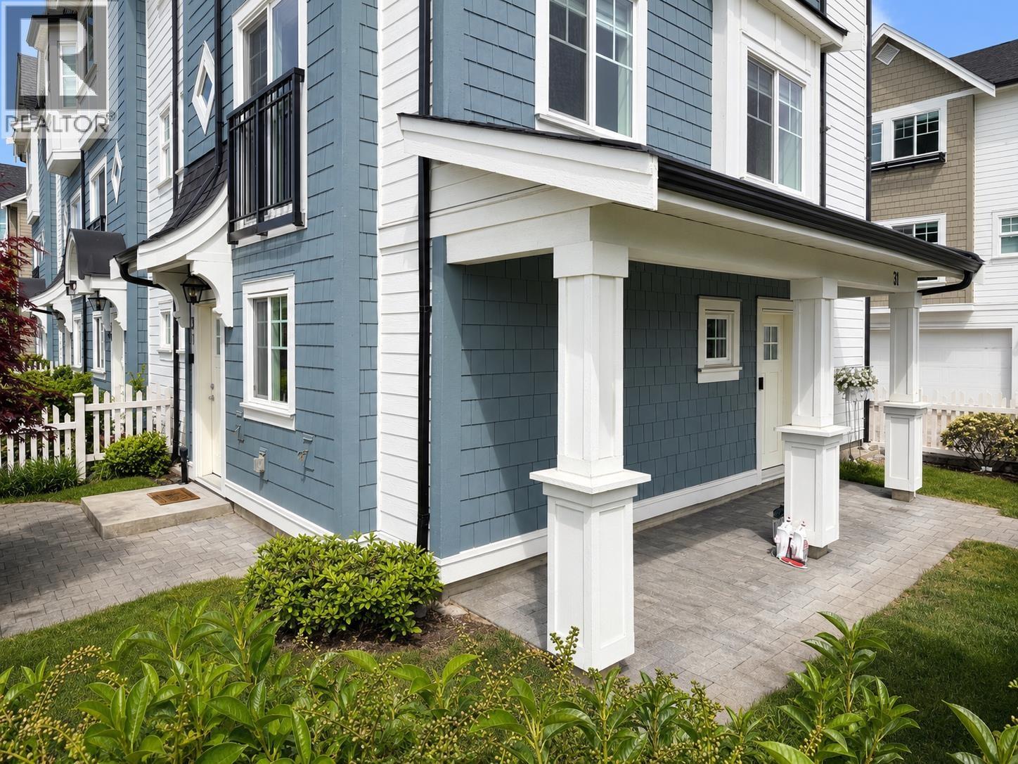31 9211 Mckim Way, Richmond, British Columbia  V6X 0T1 - Photo 30 - R3120893