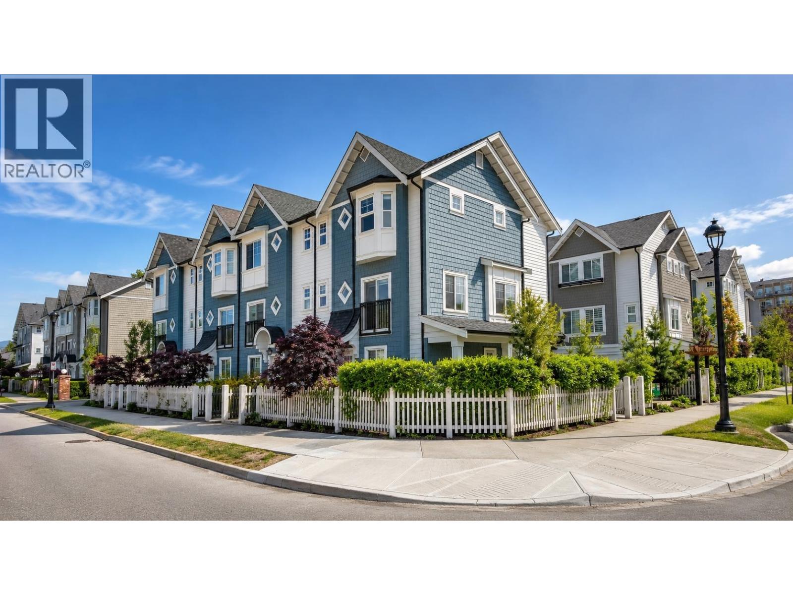 31 9211 MCKIM WAY, Richmond, British Columbia