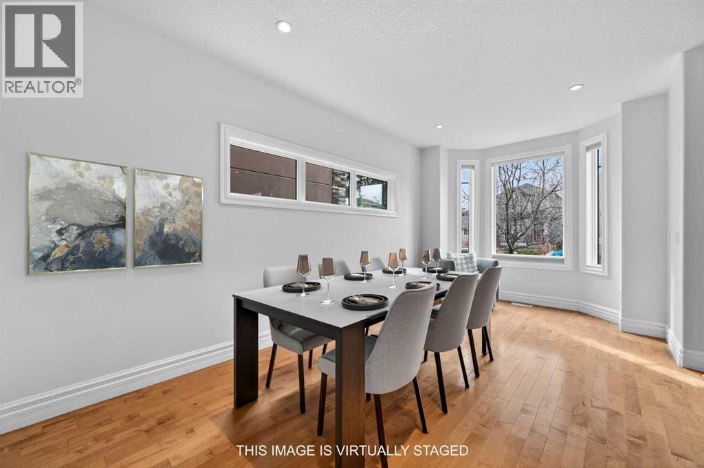 1924 48 Avenue Sw, Calgary, Alberta  T2T 2T3 - Photo 5 - A2302662