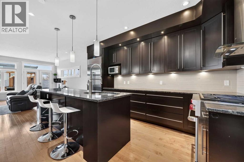 1924 48 Avenue Sw, Calgary, Alberta  T2T 2T3 - Photo 8 - A2302662
