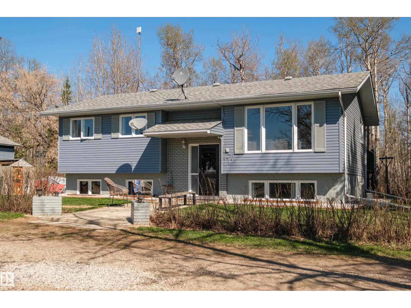 55416 Hwy 765, Rural Lac Ste. Anne County, Alberta  T0E 0L0 - Photo 2 - E4487301