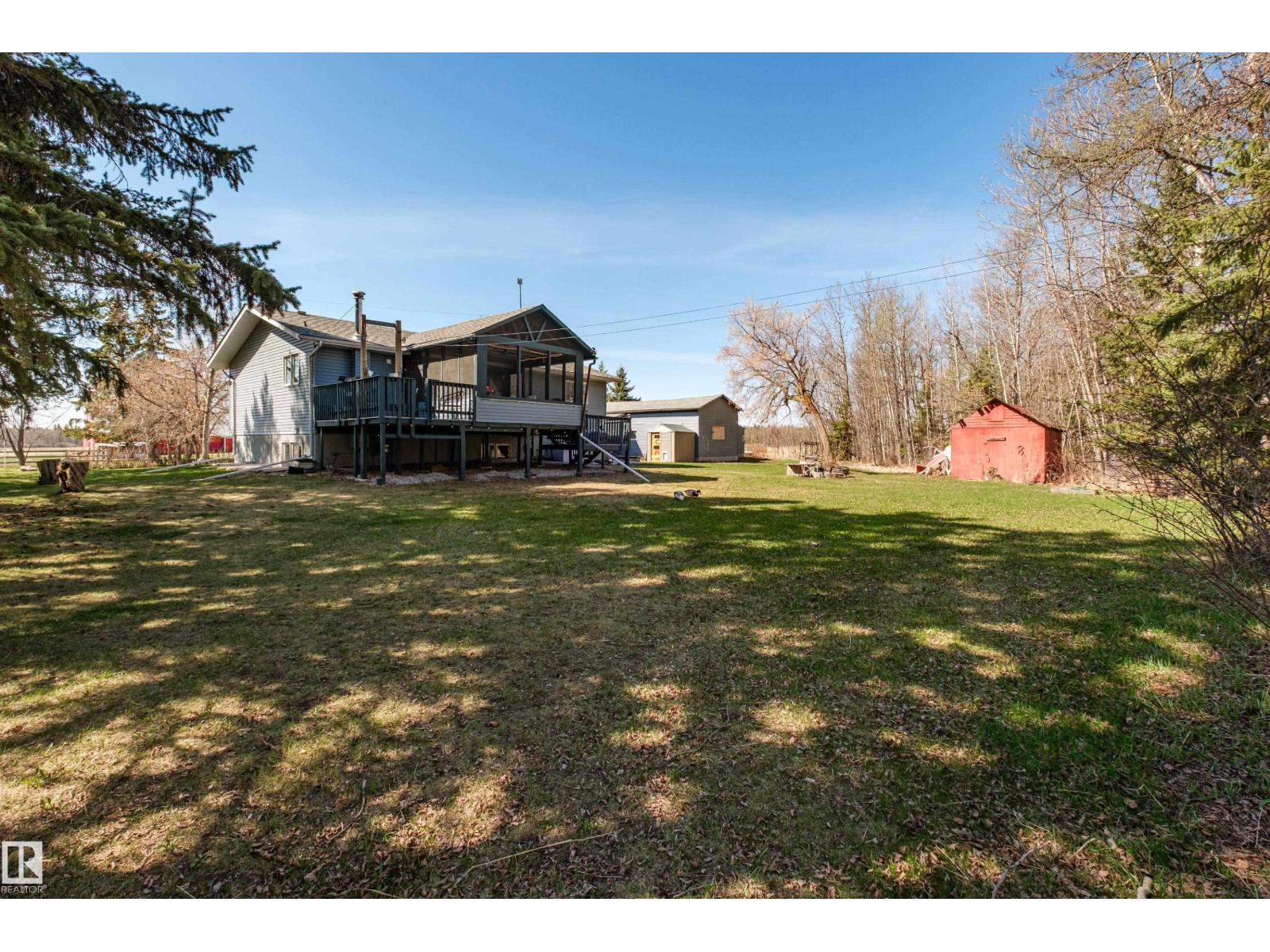 55416 Hwy 765, Rural Lac Ste. Anne County, Alberta  T0E 0L0 - Photo 31 - E4487301