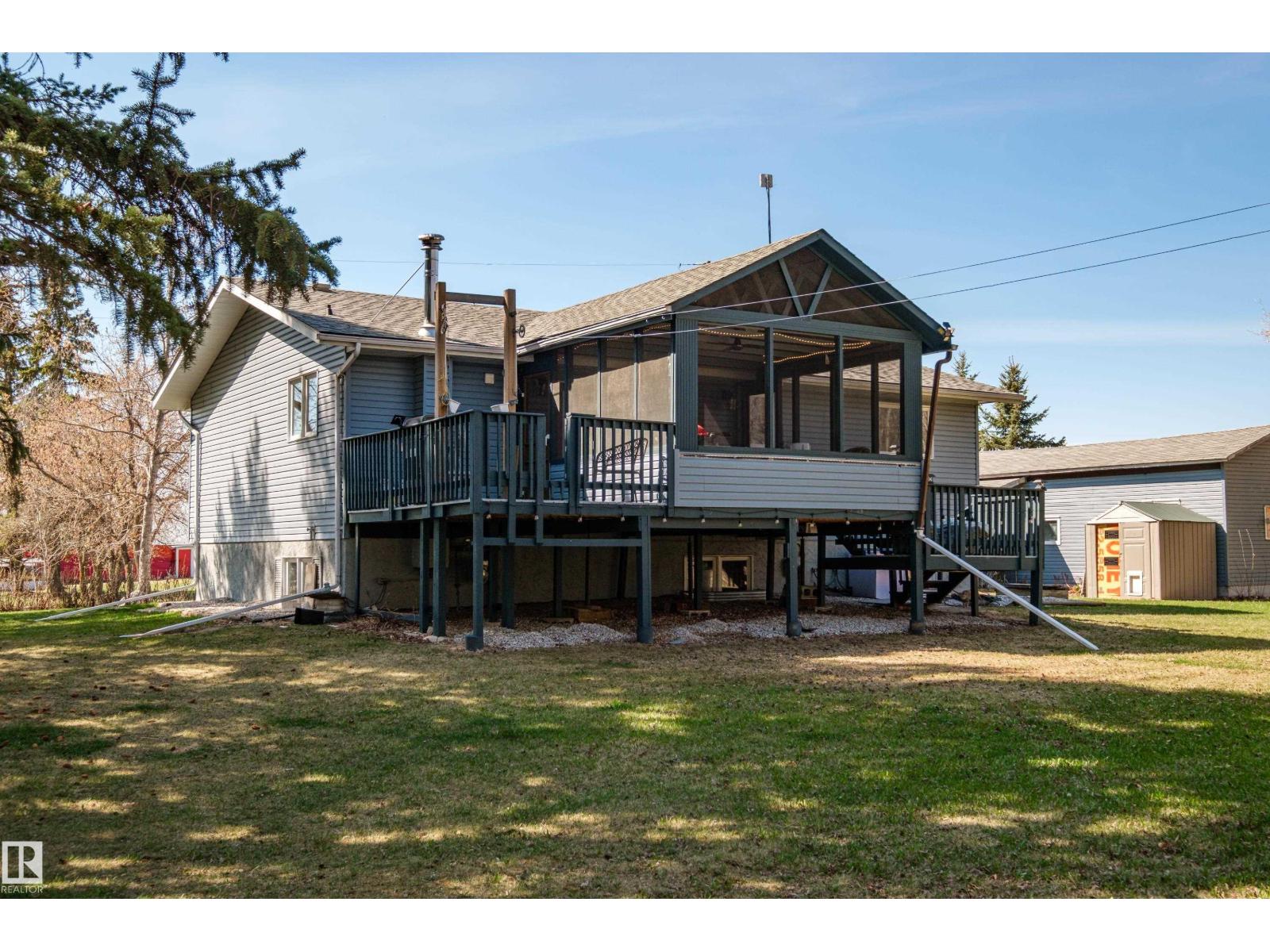55416 Hwy 765, Rural Lac Ste. Anne County, Alberta  T0E 0L0 - Photo 32 - E4487301