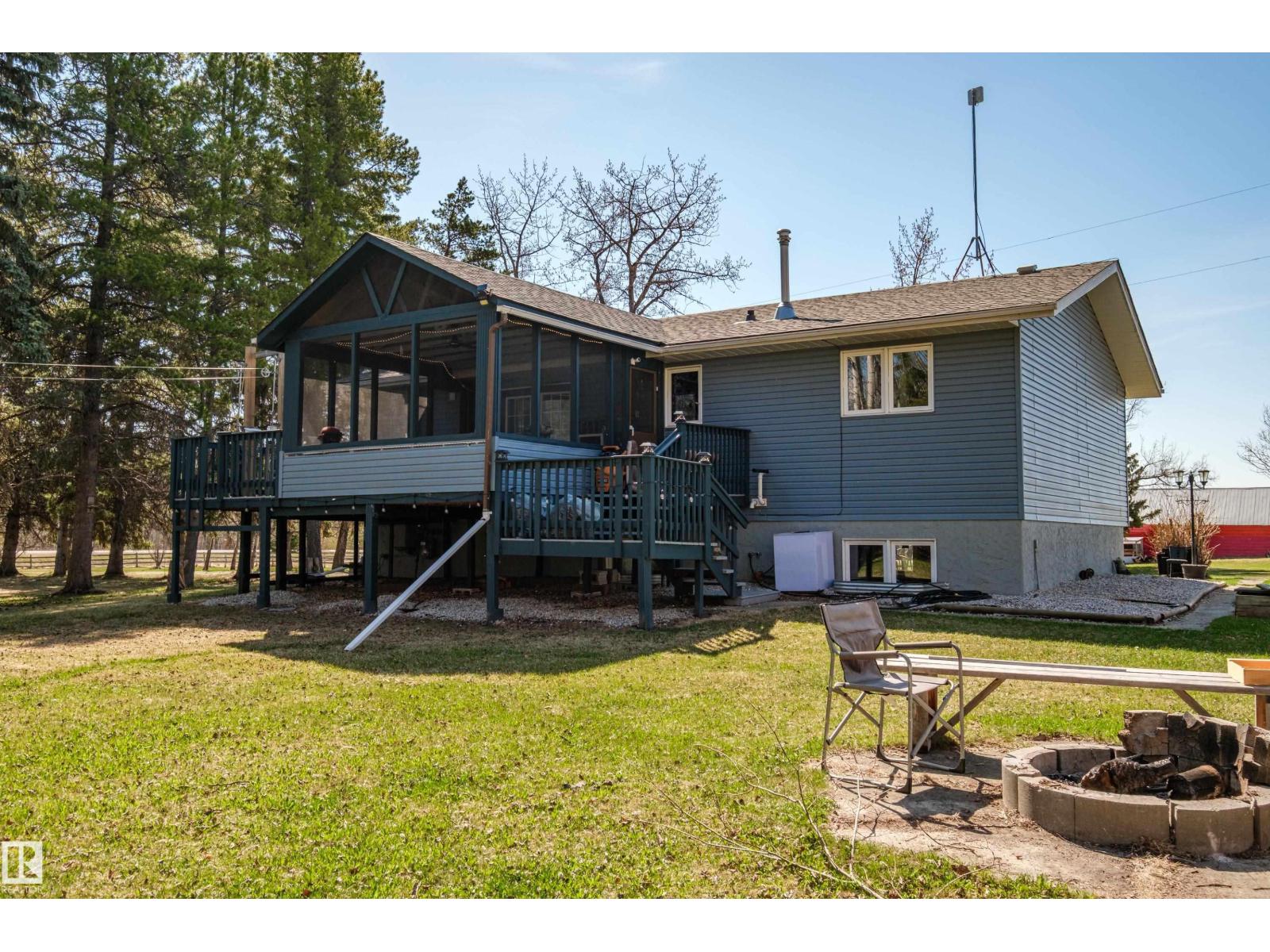 55416 Hwy 765, Rural Lac Ste. Anne County, Alberta  T0E 0L0 - Photo 33 - E4487301