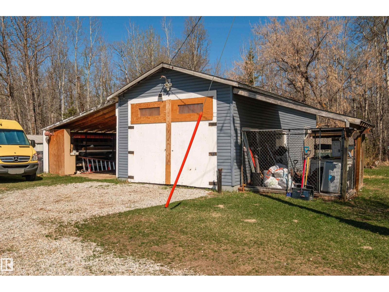 55416 Hwy 765, Rural Lac Ste. Anne County, Alberta  T0E 0L0 - Photo 34 - E4487301