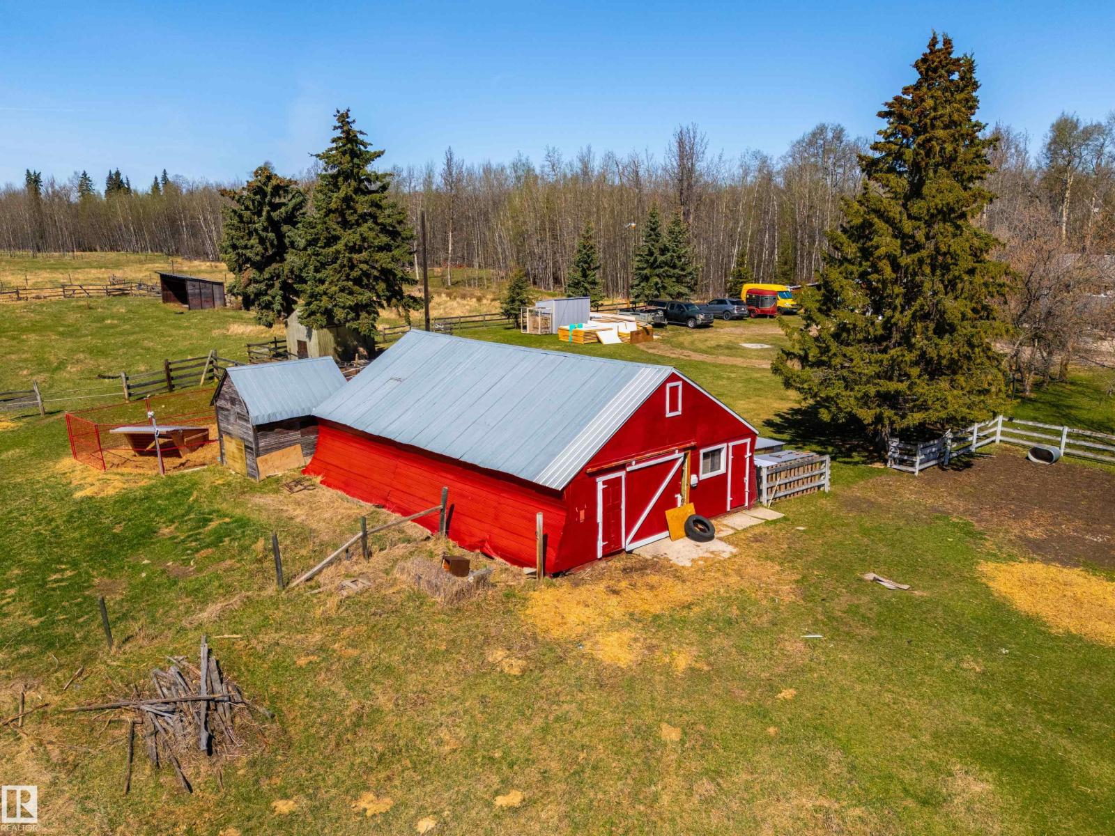 55416 Hwy 765, Rural Lac Ste. Anne County, Alberta  T0E 0L0 - Photo 35 - E4487301