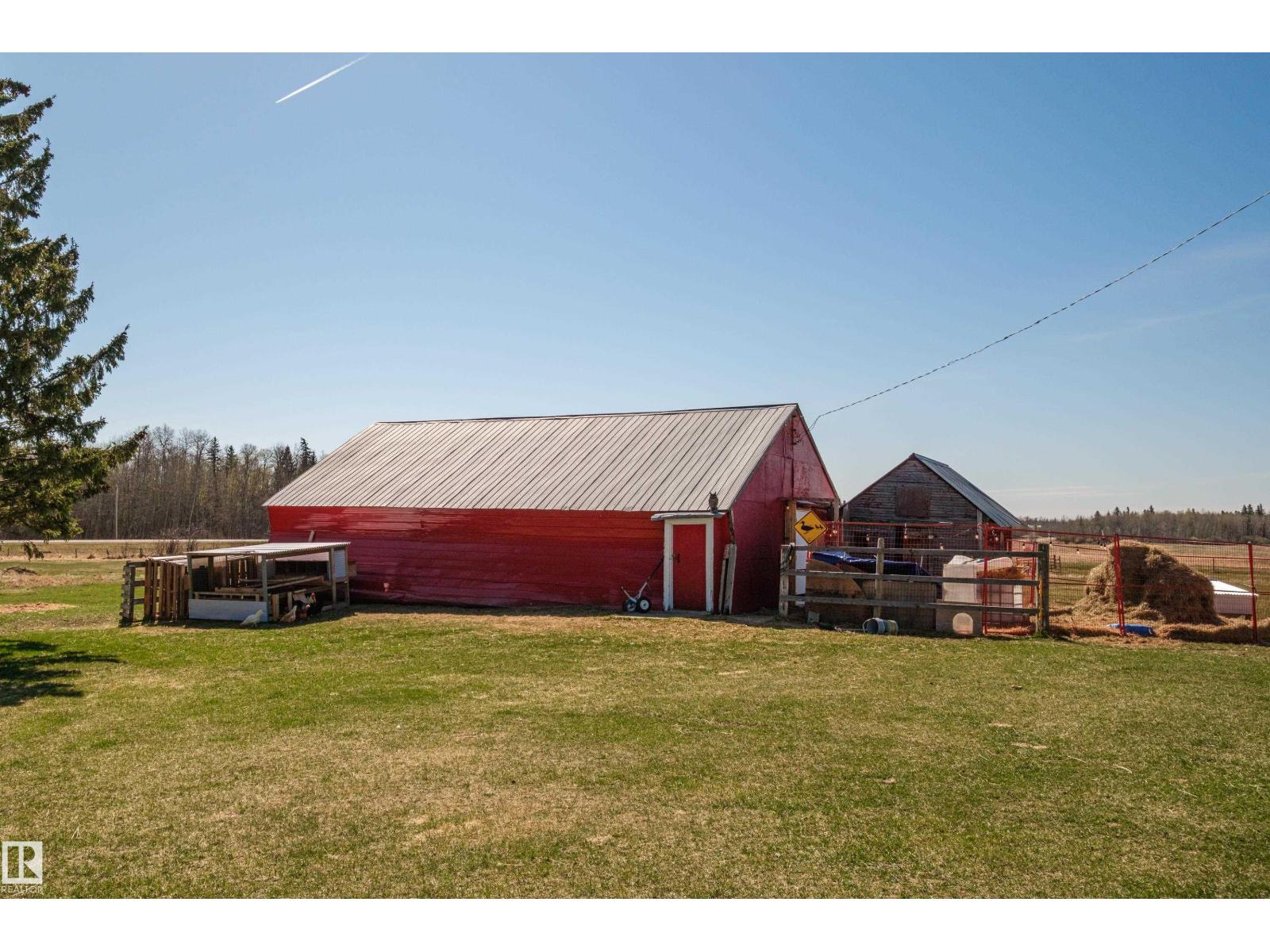 55416 Hwy 765, Rural Lac Ste. Anne County, Alberta  T0E 0L0 - Photo 36 - E4487301