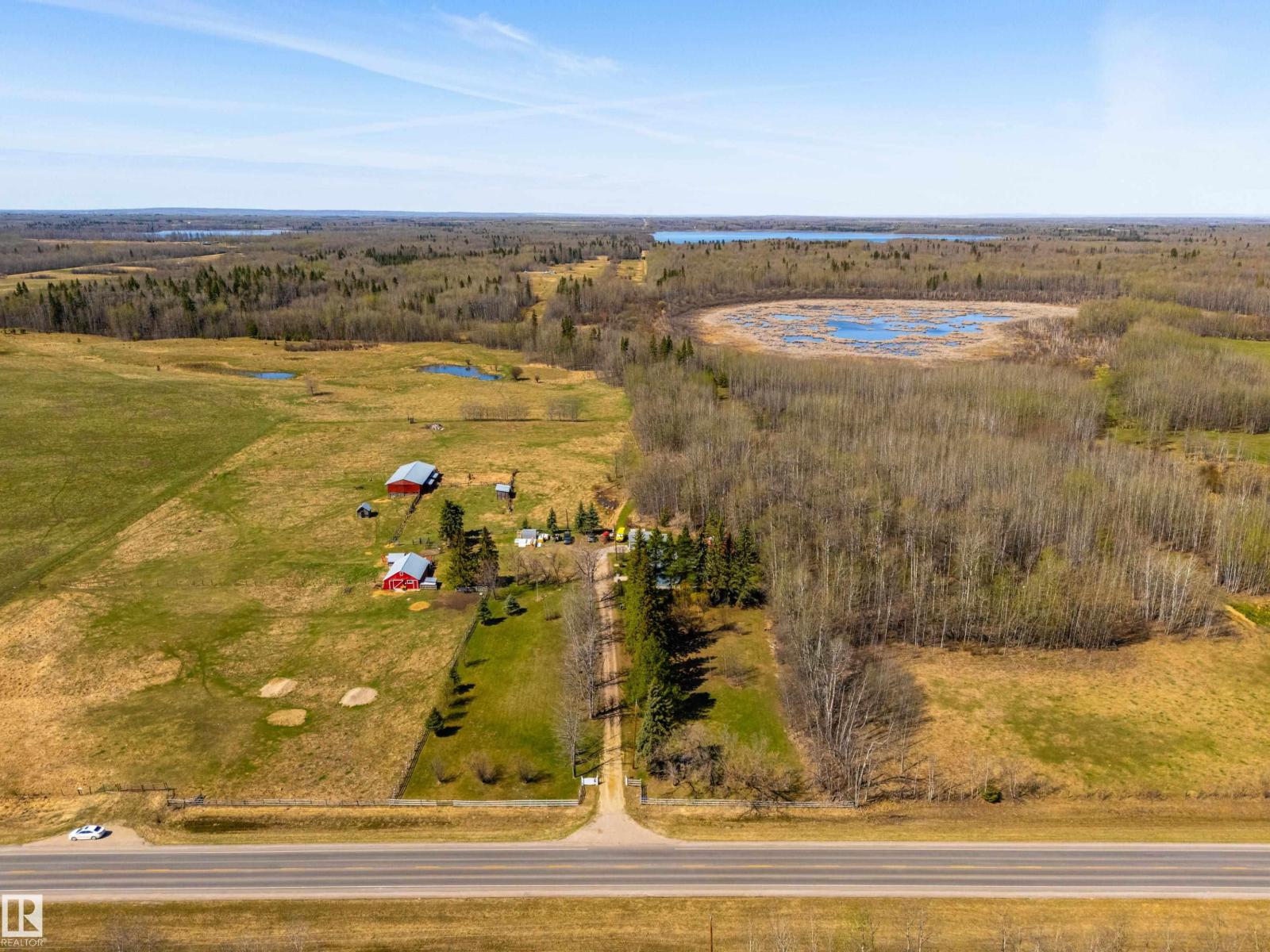 55416 Hwy 765, Rural Lac Ste. Anne County, Alberta  T0E 0L0 - Photo 42 - E4487301