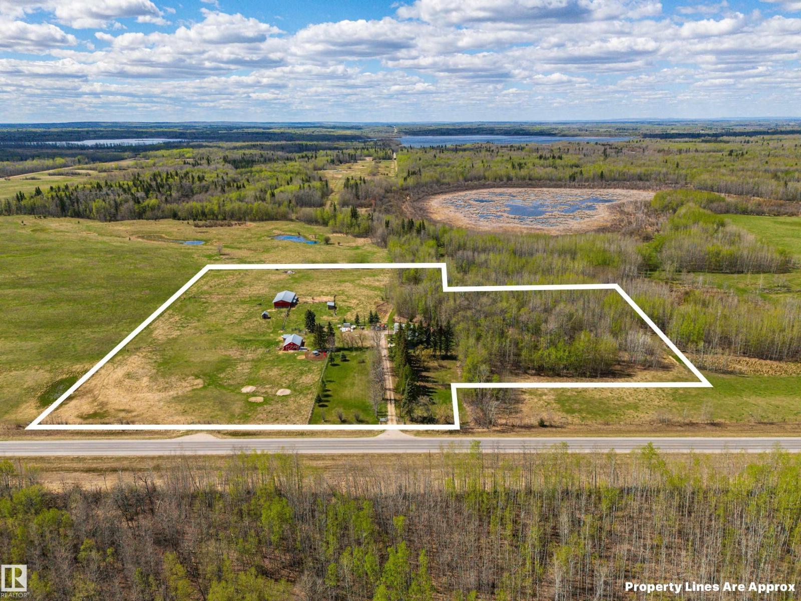 55416 Hwy 765, Rural Lac Ste. Anne County, Alberta  T0E 0L0 - Photo 44 - E4487301