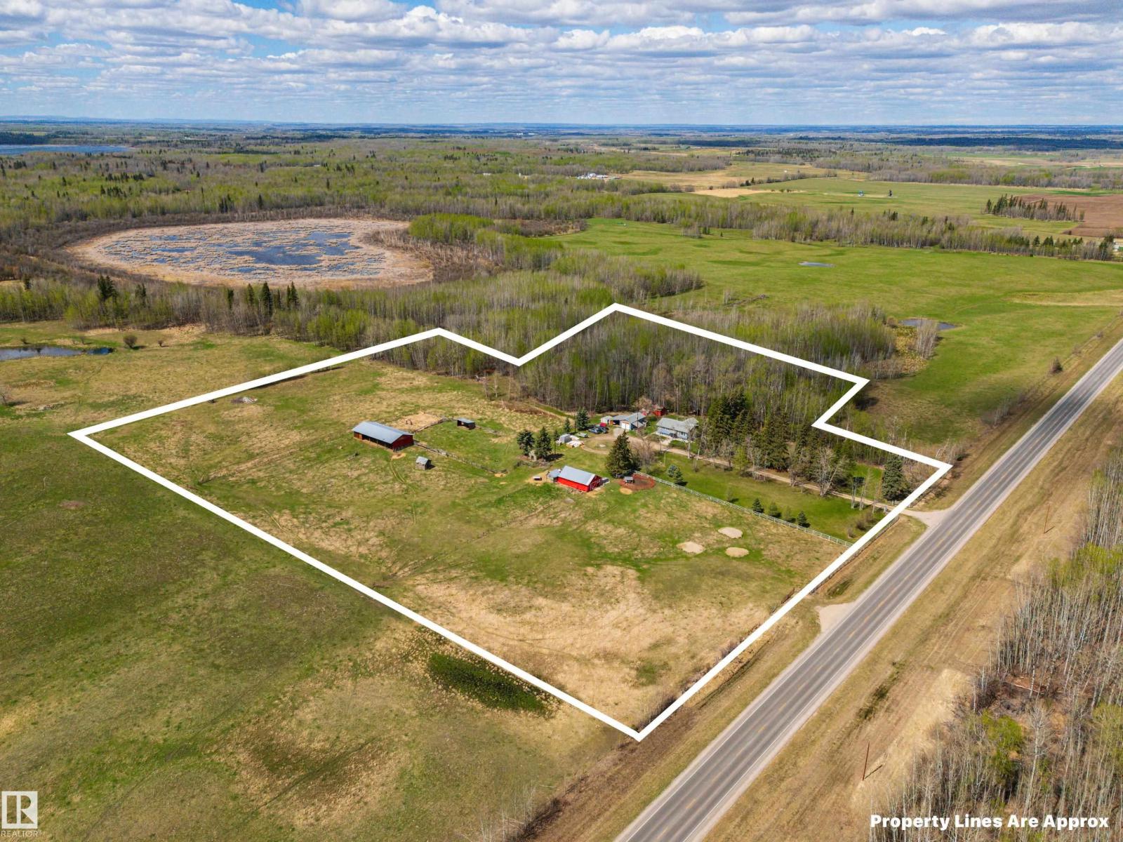 55416 Hwy 765, Rural Lac Ste. Anne County, Alberta  T0E 0L0 - Photo 45 - E4487301