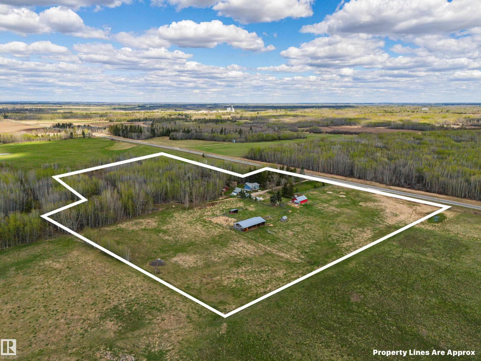 55416 Hwy 765, Rural Lac Ste. Anne County, Alberta  T0E 0L0 - Photo 46 - E4487301