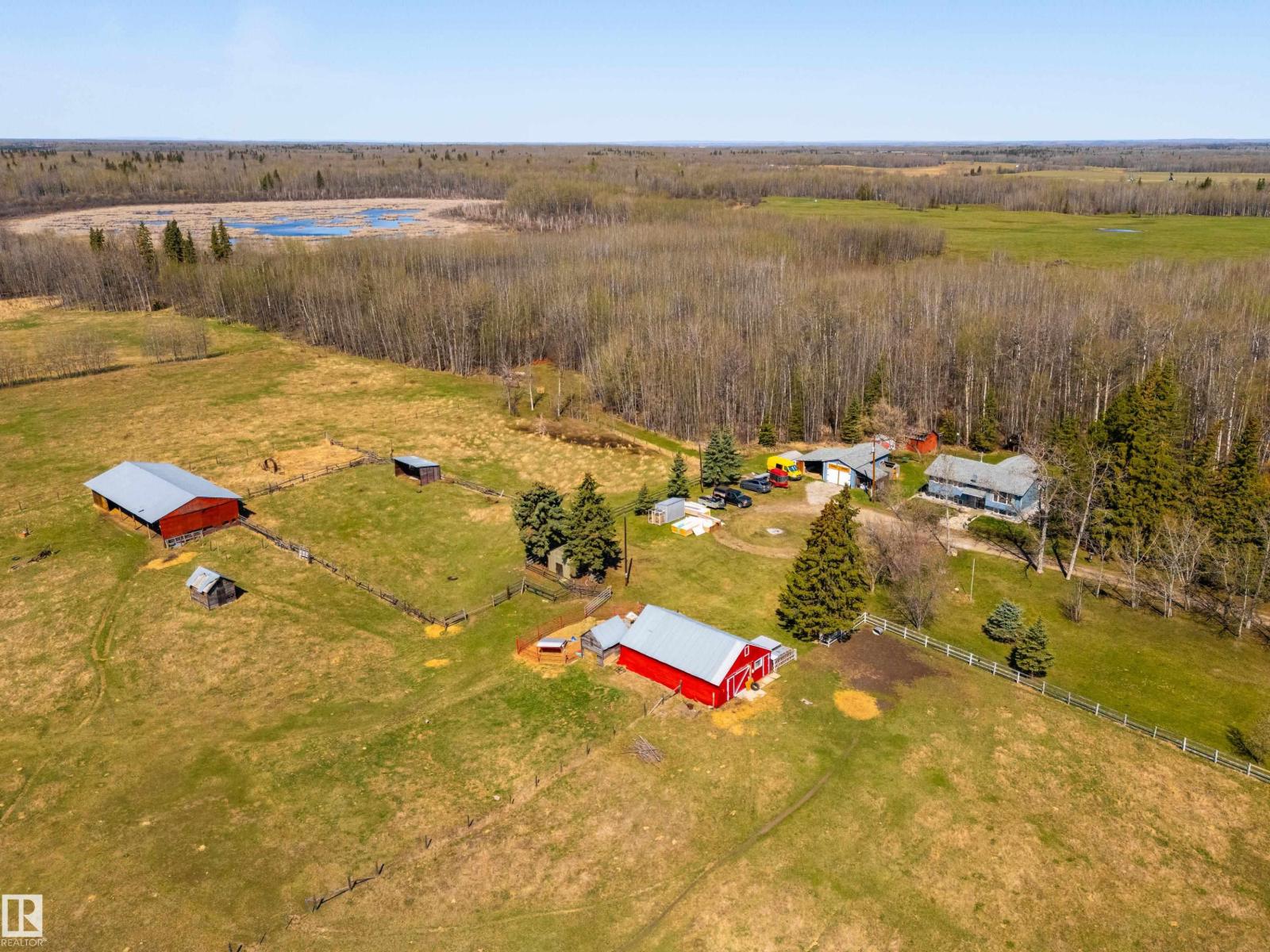 55416 Hwy 765, Rural Lac Ste. Anne County, Alberta  T0E 0L0 - Photo 47 - E4487301