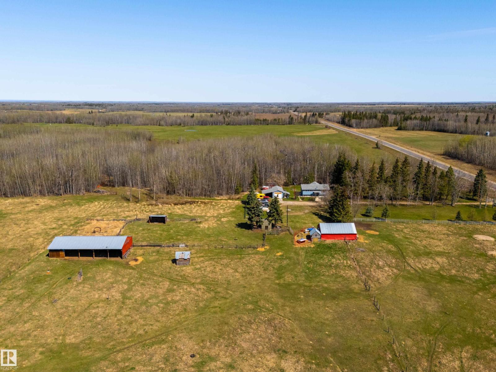 55416 Hwy 765, Rural Lac Ste. Anne County, Alberta  T0E 0L0 - Photo 48 - E4487301