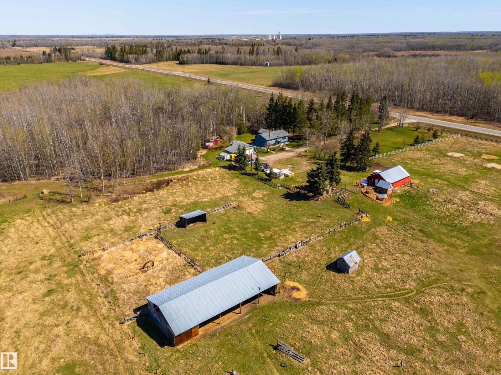 55416 Hwy 765, Rural Lac Ste. Anne County, Alberta  T0E 0L0 - Photo 49 - E4487301