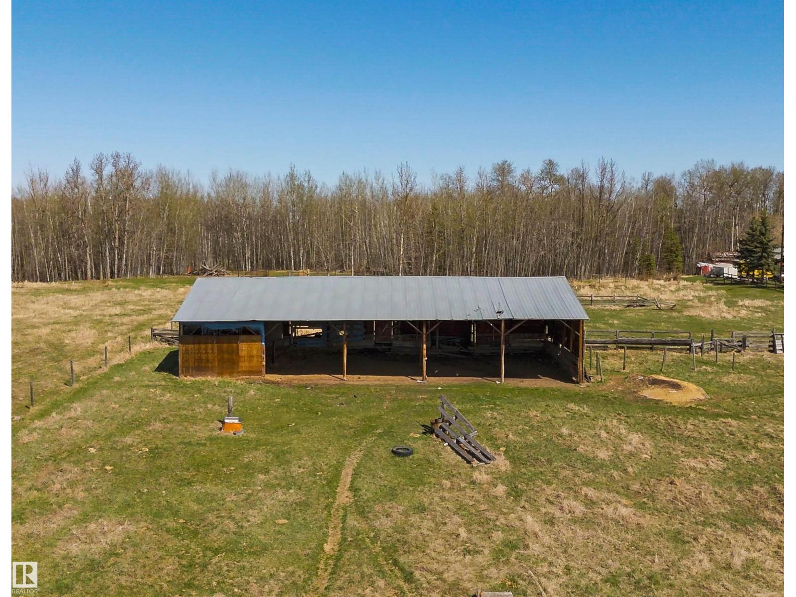 55416 Hwy 765, Rural Lac Ste. Anne County, Alberta  T0E 0L0 - Photo 50 - E4487301
