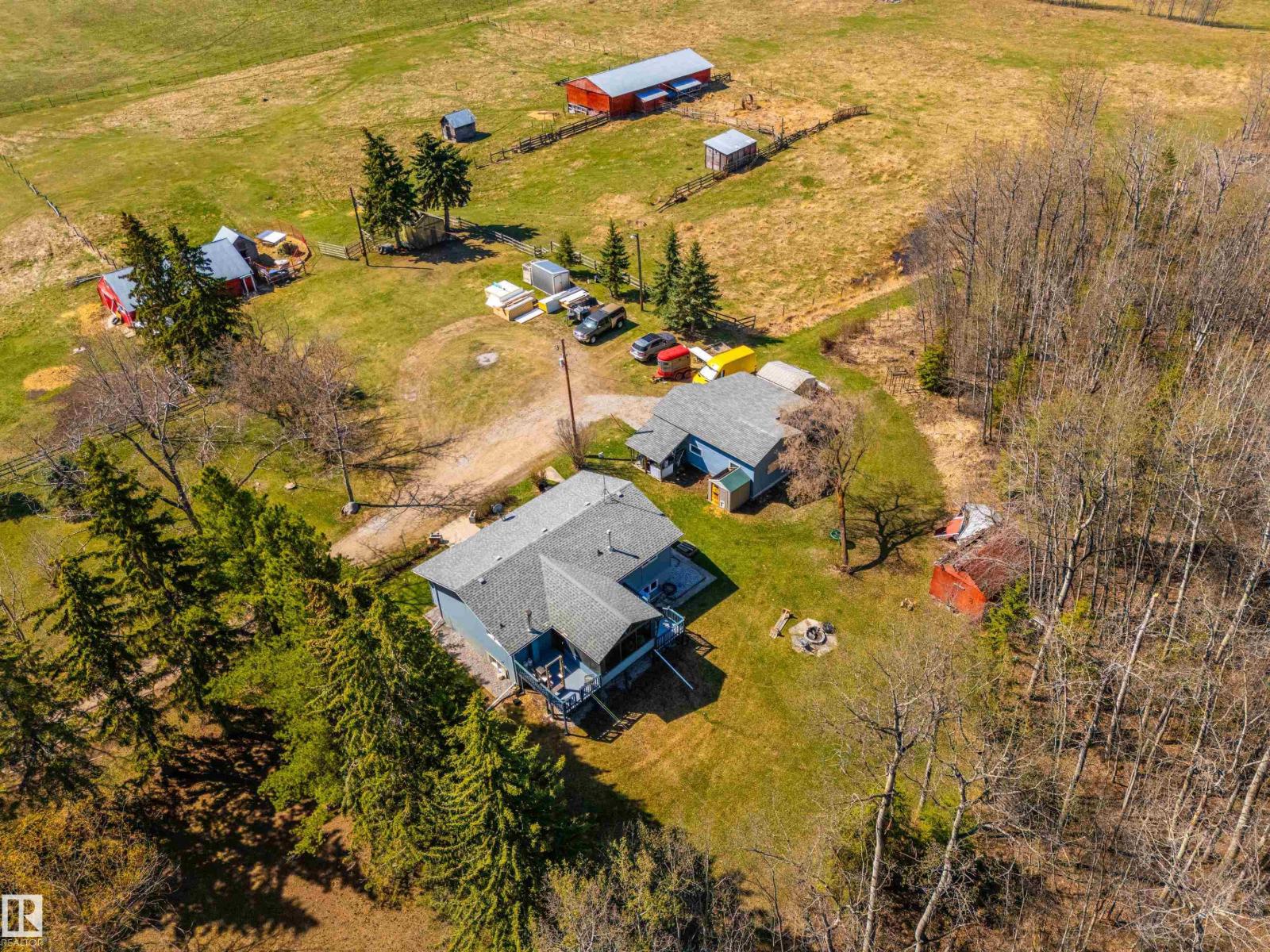 55416 Hwy 765, Rural Lac Ste. Anne County, Alberta  T0E 0L0 - Photo 53 - E4487301