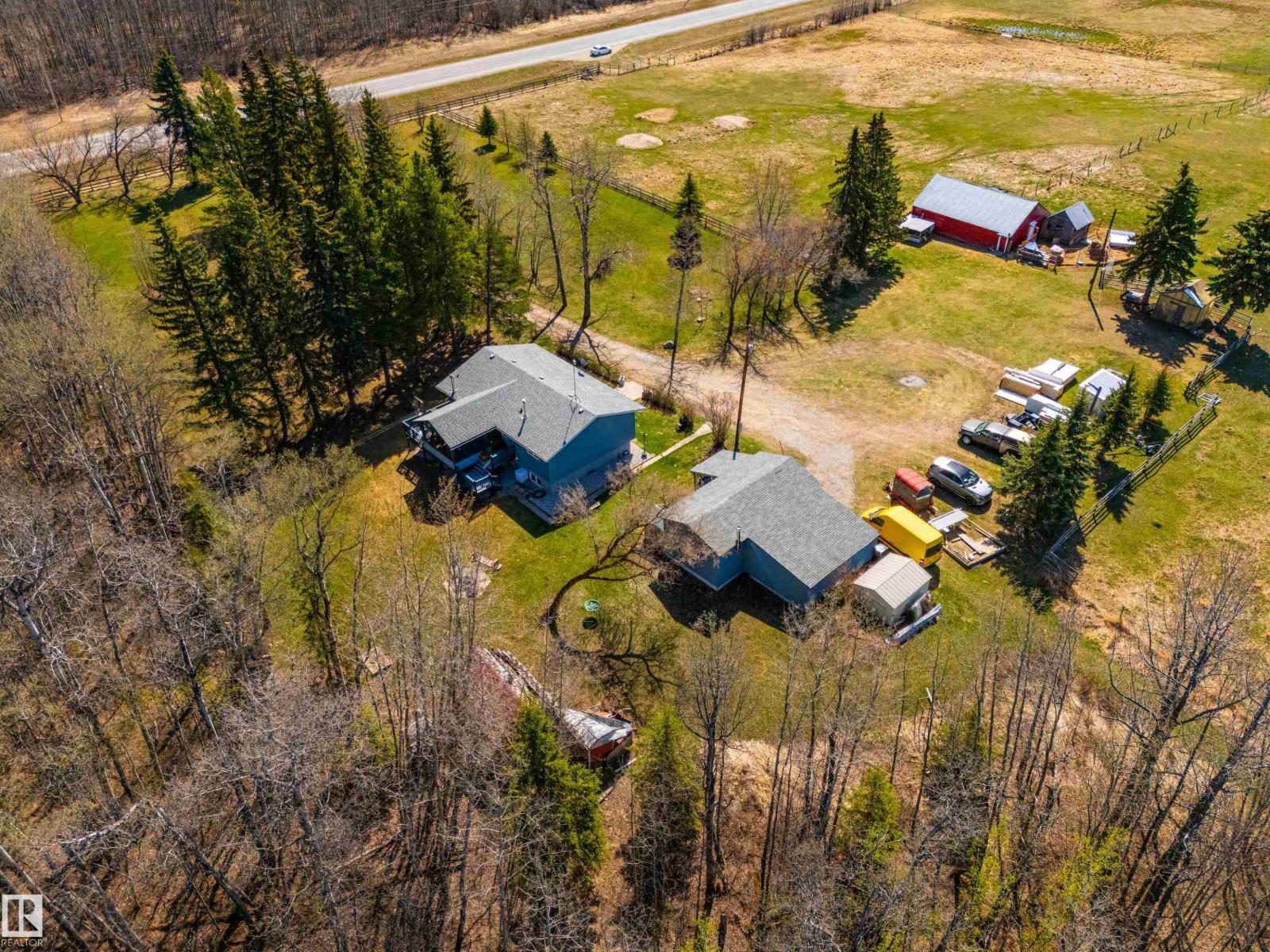 55416 Hwy 765, Rural Lac Ste. Anne County, Alberta  T0E 0L0 - Photo 54 - E4487301