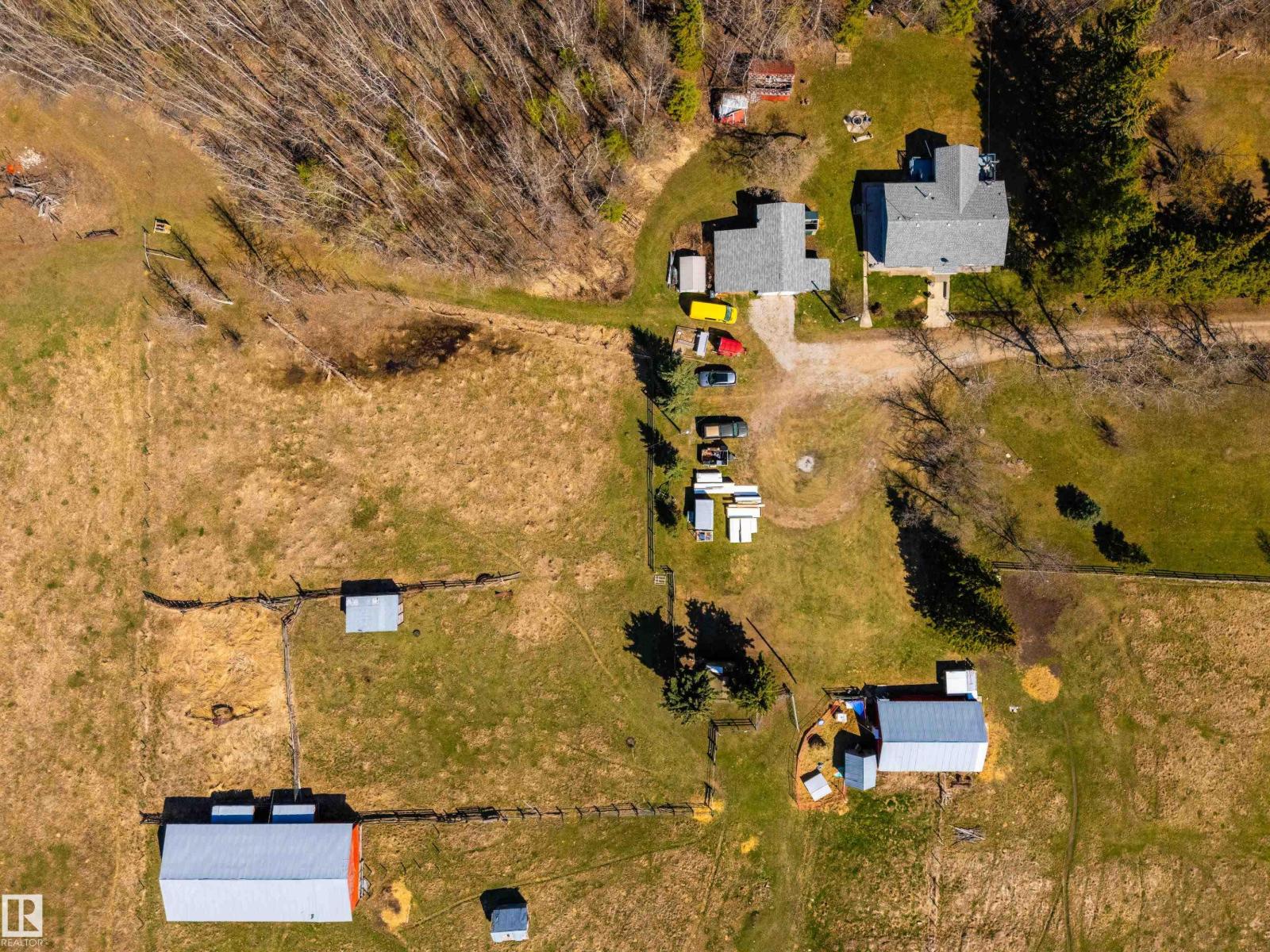 55416 Hwy 765, Rural Lac Ste. Anne County, Alberta  T0E 0L0 - Photo 55 - E4487301